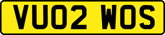 VU02WOS