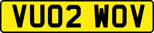 VU02WOV