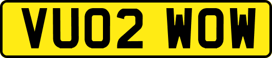 VU02WOW