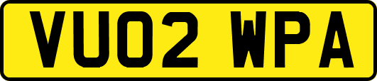 VU02WPA