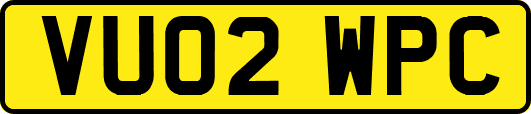 VU02WPC