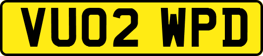 VU02WPD