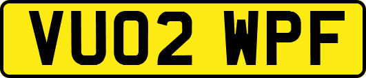 VU02WPF