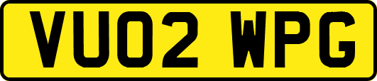 VU02WPG