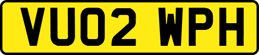 VU02WPH