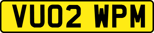 VU02WPM