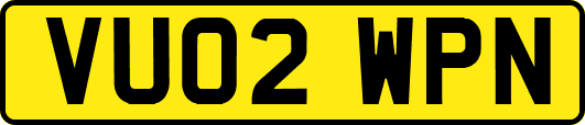 VU02WPN