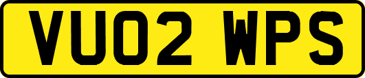 VU02WPS