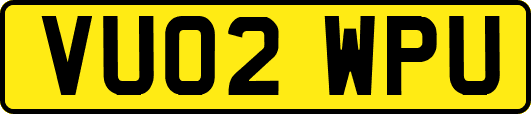 VU02WPU