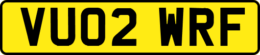 VU02WRF