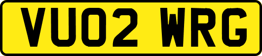 VU02WRG