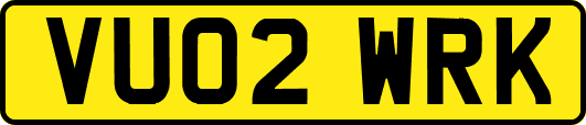 VU02WRK