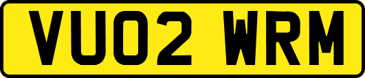 VU02WRM