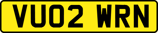 VU02WRN