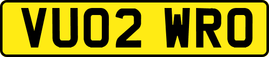 VU02WRO