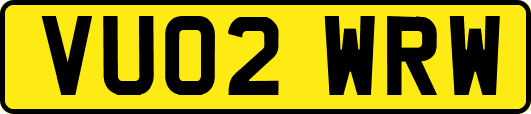 VU02WRW