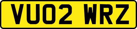VU02WRZ