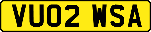 VU02WSA