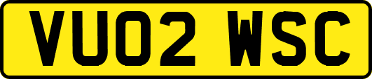VU02WSC