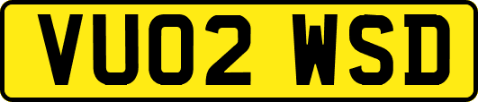 VU02WSD