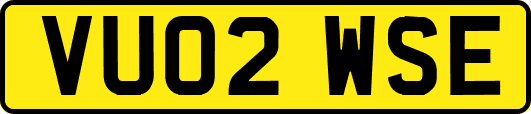 VU02WSE