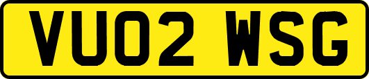VU02WSG