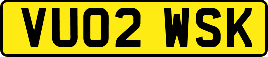 VU02WSK
