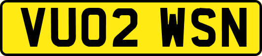 VU02WSN
