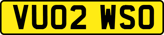 VU02WSO