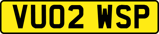 VU02WSP