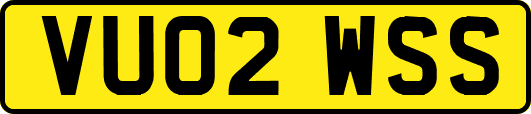 VU02WSS