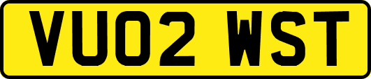 VU02WST