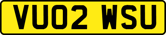 VU02WSU