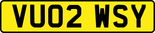 VU02WSY
