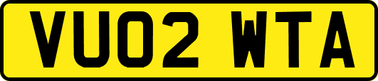 VU02WTA