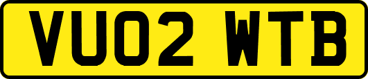 VU02WTB