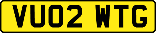 VU02WTG