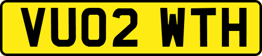 VU02WTH