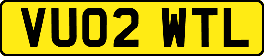VU02WTL