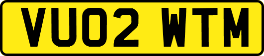 VU02WTM