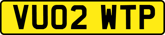 VU02WTP
