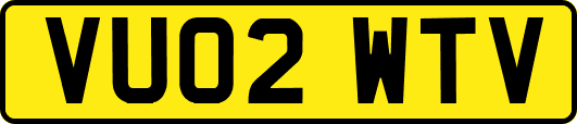 VU02WTV