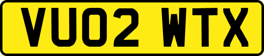 VU02WTX