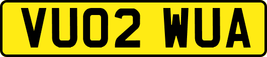 VU02WUA
