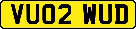 VU02WUD
