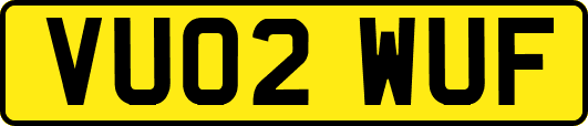 VU02WUF