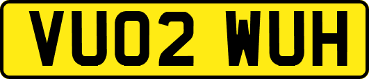 VU02WUH
