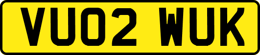 VU02WUK