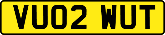 VU02WUT