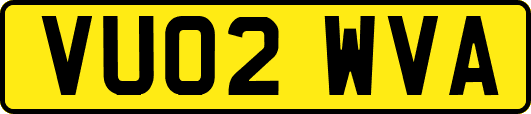VU02WVA